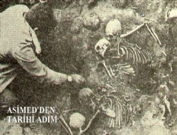 Sarkozy'ye belgeselli cevap